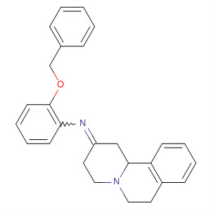 Cas Number: 61999-96-0  Molecular Structure