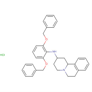 CAS No 62000-06-0  Molecular Structure