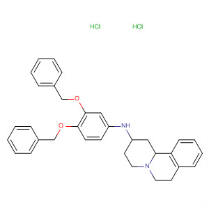 CAS No 62000-09-3  Molecular Structure
