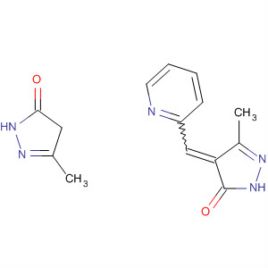 CAS No 62001-11-0  Molecular Structure