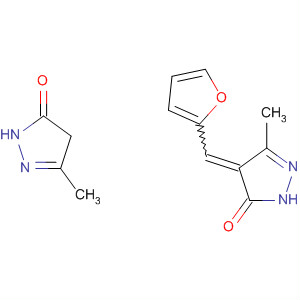 CAS No 62001-19-8  Molecular Structure