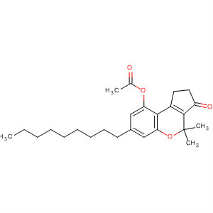 CAS No 62001-76-7  Molecular Structure