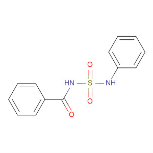 CAS No 62002-27-1  Molecular Structure
