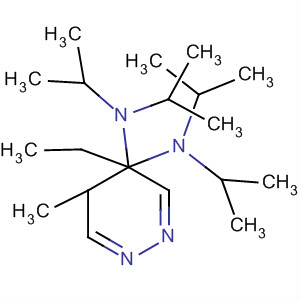 CAS No 62002-52-2  Molecular Structure