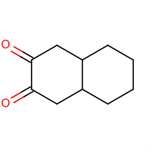 CAS No 62002-54-4  Molecular Structure