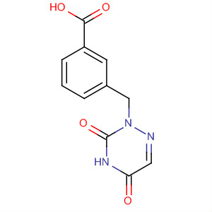 CAS No 62003-14-9  Molecular Structure