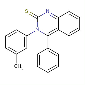 CAS No 62003-17-2  Molecular Structure