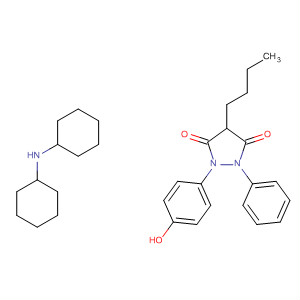 CAS No 62003-20-7  Molecular Structure