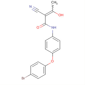 Cas Number: 62004-32-4  Molecular Structure