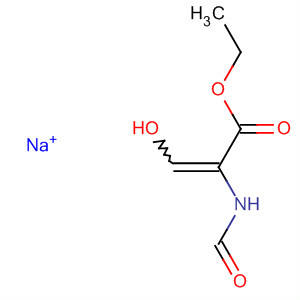 CAS No 62005-18-9  Molecular Structure