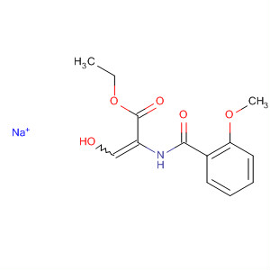 CAS No 62005-23-6  Molecular Structure