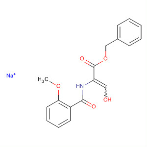CAS No 62005-25-8  Molecular Structure