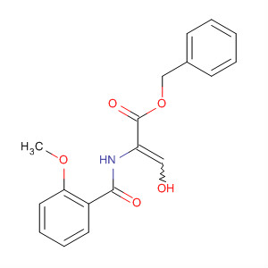 CAS No 62005-49-6  Molecular Structure