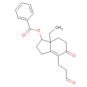 CAS No 62007-40-3  Molecular Structure