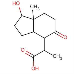 CAS No 62007-45-8  Molecular Structure