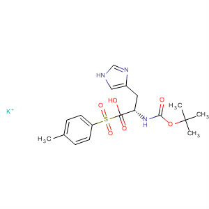 CAS No 62007-86-7  Molecular Structure