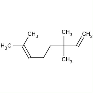 Cas Number: 62008-16-6  Molecular Structure