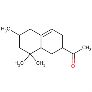 CAS No 62008-27-9  Molecular Structure