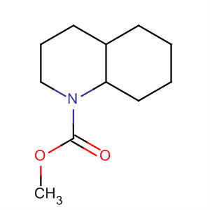 CAS No 62008-48-4  Molecular Structure
