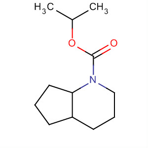 CAS No 62008-50-8  Molecular Structure