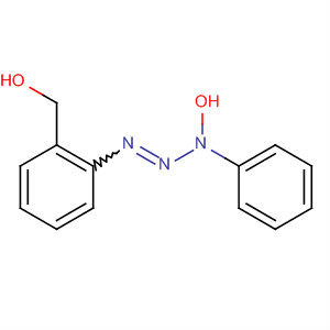 CAS No 62008-97-3  Molecular Structure