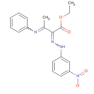 CAS No 62008-98-4  Molecular Structure