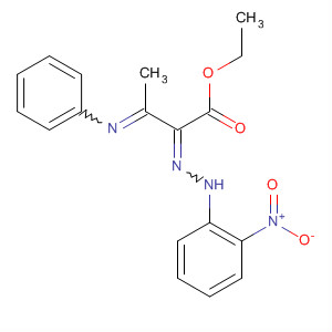 CAS No 62008-99-5  Molecular Structure
