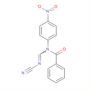 CAS No 62011-93-2  Molecular Structure