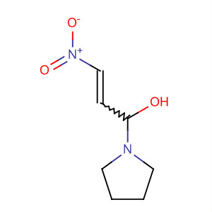 CAS No 62012-12-8  Molecular Structure