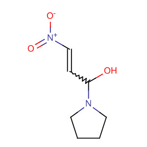 Cas Number: 62012-12-8  Molecular Structure