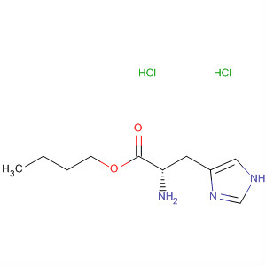 CAS No 62013-33-6  Molecular Structure