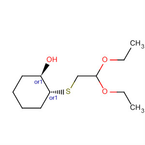Cas Number: 62015-77-4  Molecular Structure