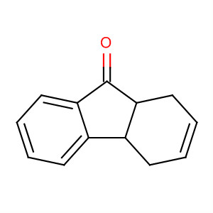 CAS No 62015-89-8  Molecular Structure