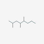 CAS No 62016-36-8  Molecular Structure