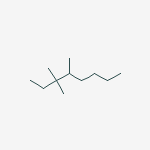 CAS No 62016-40-4  Molecular Structure
