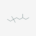 CAS No 62016-42-6  Molecular Structure