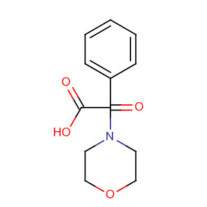 CAS No 620169-61-1  Molecular Structure
