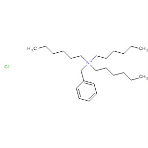 CAS No 62017-60-1  Molecular Structure