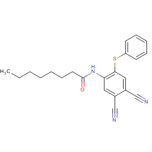 CAS No 620175-21-5  Molecular Structure