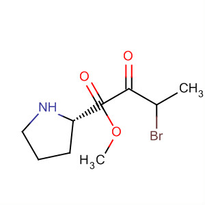 CAS No 620179-43-3  Molecular Structure