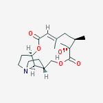 CAS No 62018-77-3  Molecular Structure