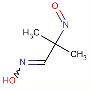 CAS No 62018-98-8  Molecular Structure