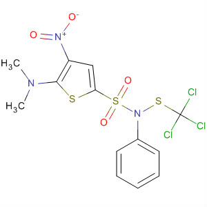 CAS No 62019-15-2  Molecular Structure