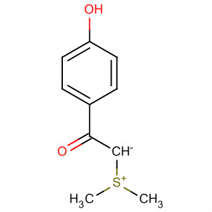 CAS No 62019-25-4  Molecular Structure