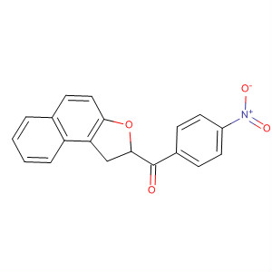 CAS No 62019-37-8  Molecular Structure