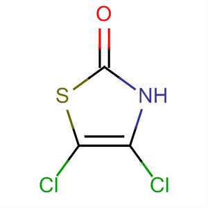 CAS No 62019-48-1  Molecular Structure