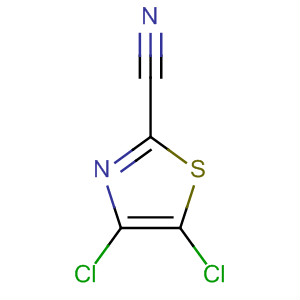 CAS No 62019-53-8  Molecular Structure