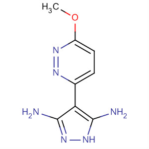 CAS No 62019-59-4  Molecular Structure