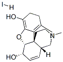 Cas Number: 6202-09-1  Molecular Structure