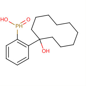 Cas Number: 62020-01-3  Molecular Structure